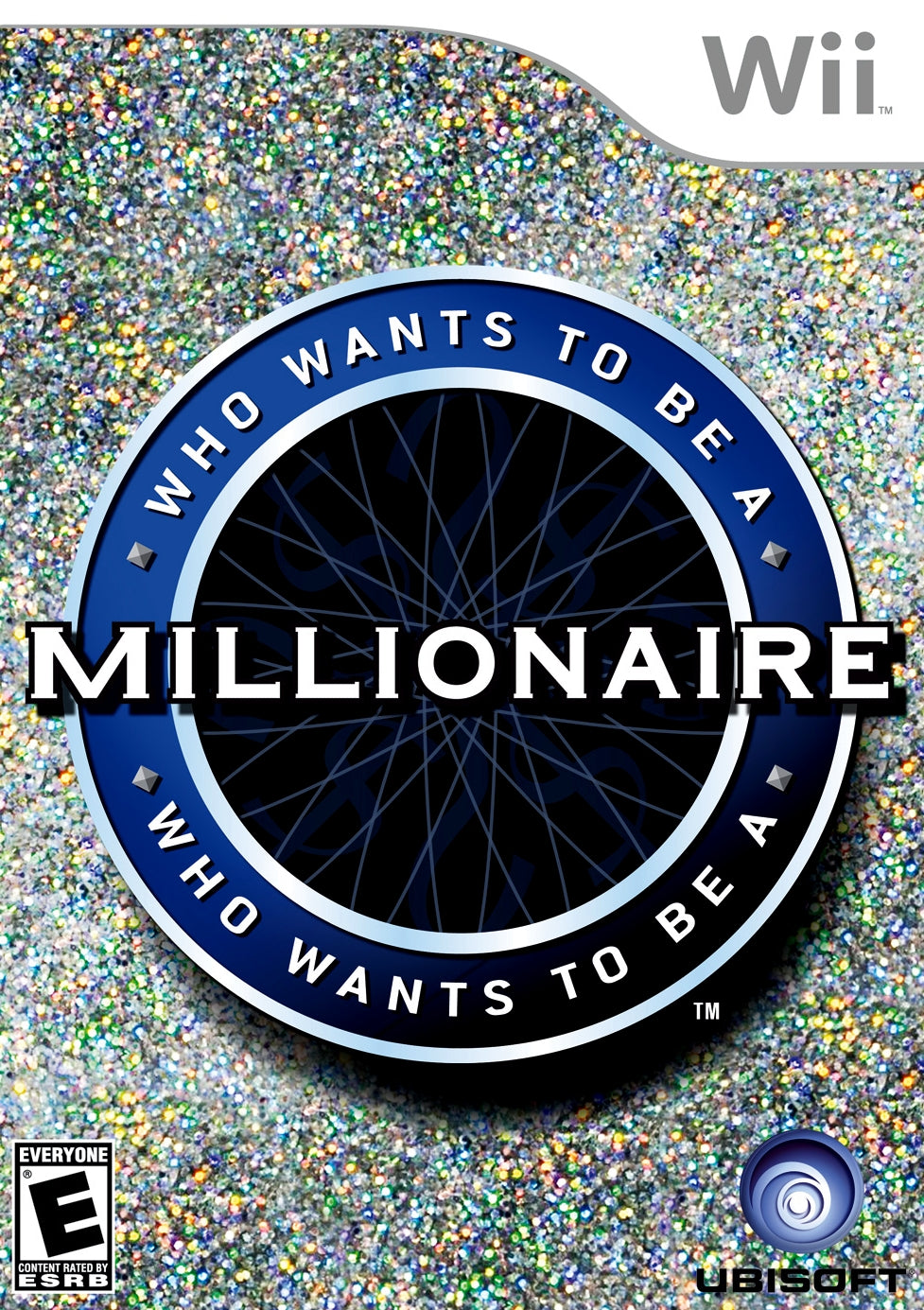 Who Wants To Be A Millionaire - Wii - Retro Island Gaming