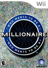 Who Wants To Be A Millionaire - Wii - Retro Island Gaming
