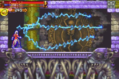 Castlevania Harmony of Dissonance - GameBoy Advance - Retro Island Gaming
