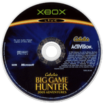 Cabela's Big Game Hunter 2005 Adventures - Xbox - Retro Island Gaming
