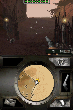 Cabela's Dangerous Hunts 2011 - Nintendo DS - Retro Island Gaming