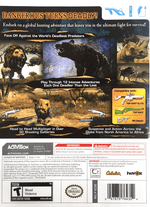 Cabela's Dangerous Hunts 2011 - Wii - Retro Island Gaming