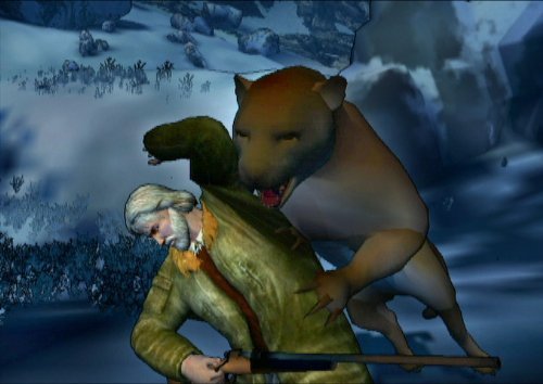 Cabela's Dangerous Hunts 2011 - Wii - Retro Island Gaming