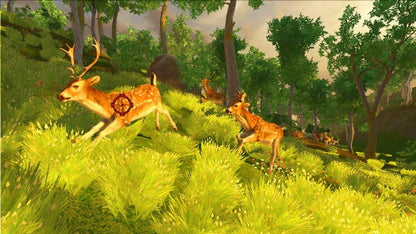 Cabela's Monster Buck Hunter - Wii - Retro Island Gaming