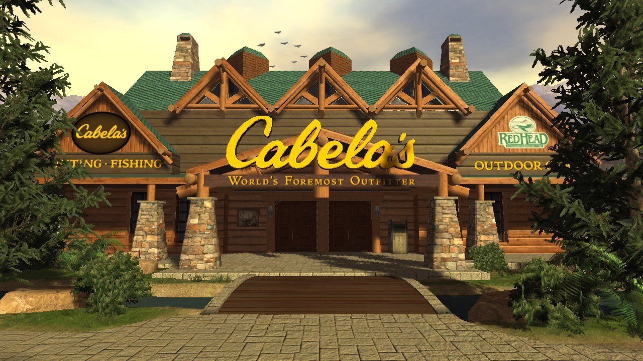 Cabela's The Hunt: Championship Edition - Nintendo Switch - Retro Island Gaming