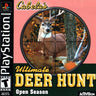 Cabela's Ultimate Deer Hunt - Playstation - Retro Island Gaming