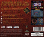Caesar's Palace 2 - Playstation - Retro Island Gaming