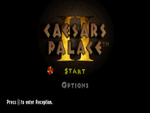 Caesar's Palace 2 - Playstation - Retro Island Gaming
