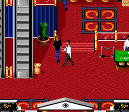 Caesar's Palace - Sega Genesis - Retro Island Gaming