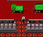 Caesar's Palace - Sega Genesis - Retro Island Gaming