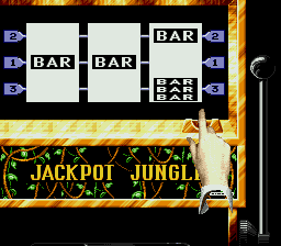 Caesar's Palace - Sega Genesis - Retro Island Gaming