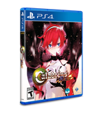 Caladrius Blaze - Playstation 4 - Retro Island Gaming