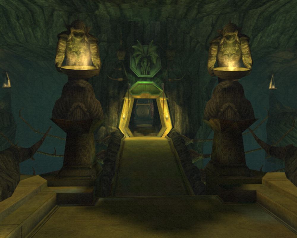Call of Cthulhu Dark Corners of the Earth - Xbox - Retro Island Gaming