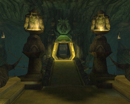 Call of Cthulhu Dark Corners of the Earth - Xbox - Retro Island Gaming