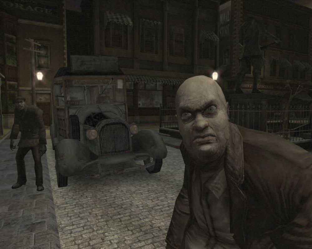 Call of Cthulhu Dark Corners of the Earth - Xbox - Retro Island Gaming