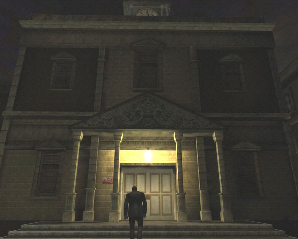 Call of Cthulhu Dark Corners of the Earth - Xbox - Retro Island Gaming