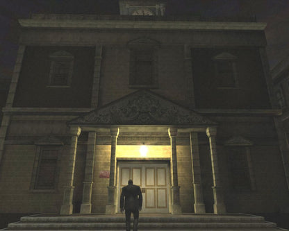 Call of Cthulhu Dark Corners of the Earth - Xbox - Retro Island Gaming