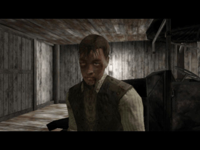 Call of Cthulhu Dark Corners of the Earth - Xbox - Retro Island Gaming