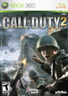 Call of Duty 2 - Xbox 360 - Retro Island Gaming