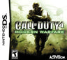 Call of Duty 4 Modern Warfare - Nintendo DS - Retro Island Gaming