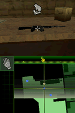 Call of Duty 4 Modern Warfare - PAL Nintendo DS - Retro Island Gaming