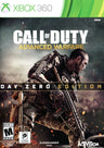 Call of Duty Advanced Warfare [Day Zero] - Xbox 360 - Retro Island Gaming