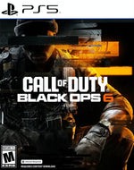 Call Of Duty: Black Ops 6 - Playstation 5 - Retro Island Gaming