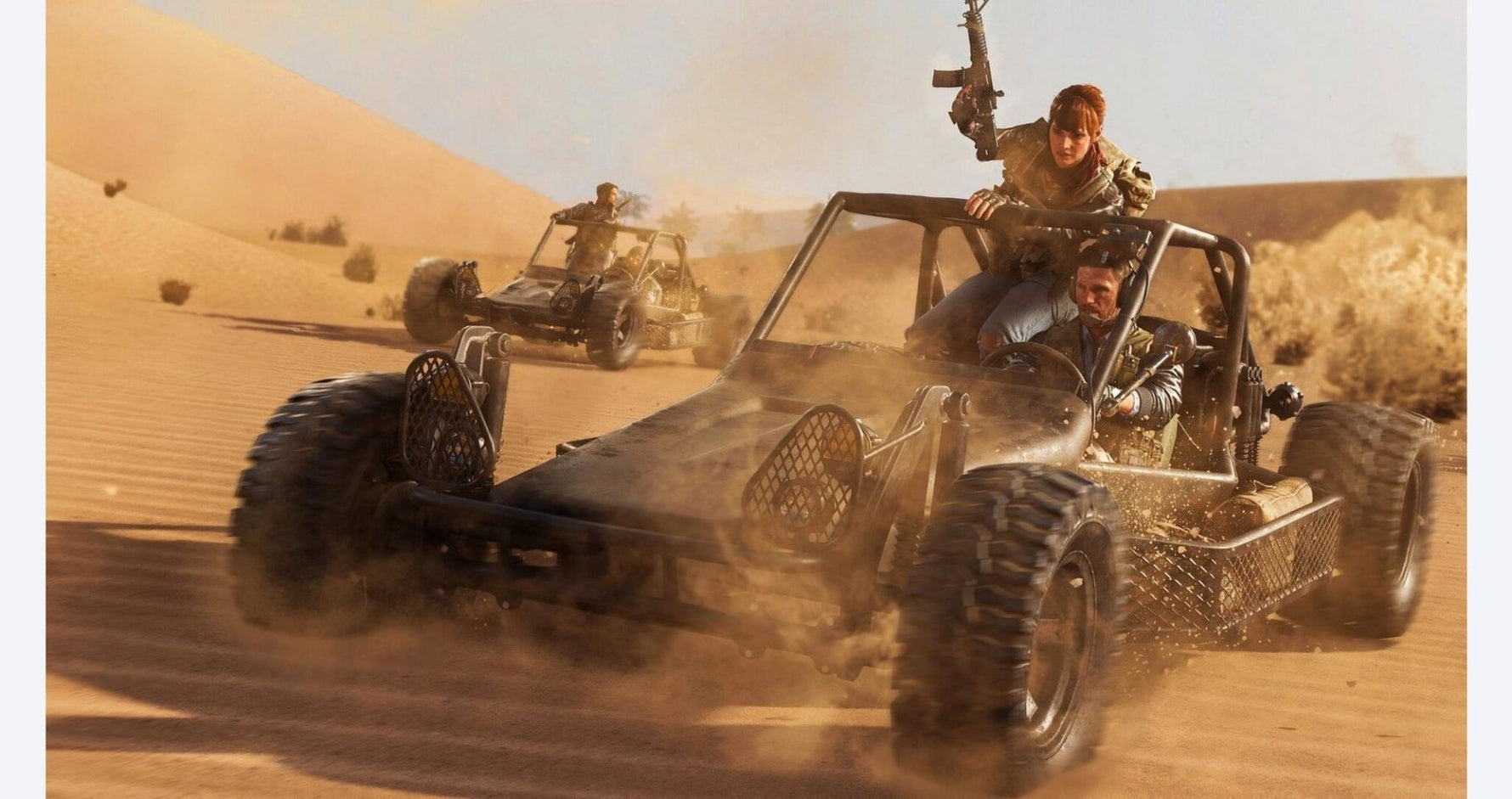 Call of Duty: Black Ops Cold War - Xbox Series X - Retro Island Gaming