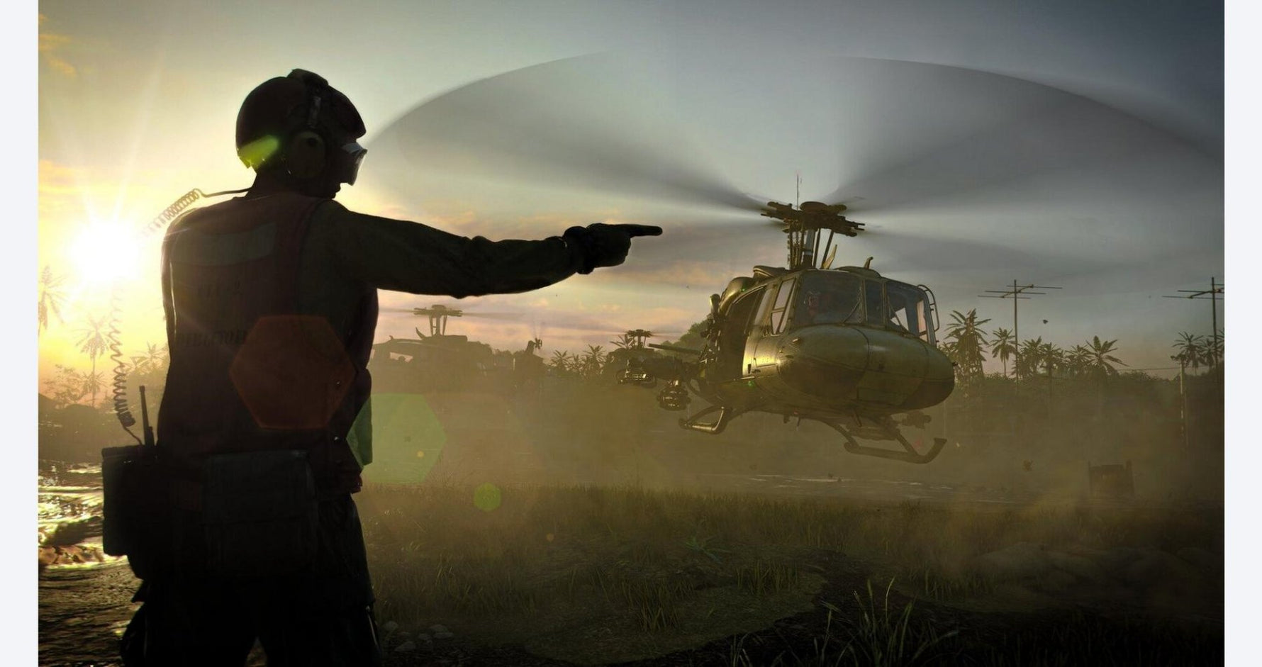 Call of Duty: Black Ops Cold War - Xbox Series X - Retro Island Gaming