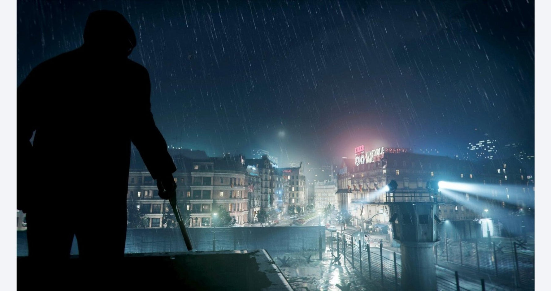 Call of Duty: Black Ops Cold War - Xbox Series X - Retro Island Gaming