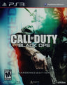 Call of Duty Black Ops [Hardened Edition] - Playstation 3 - Retro Island Gaming