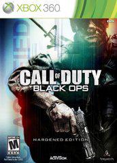 Call of Duty Black Ops [Hardened Edition] - Xbox 360 - Retro Island Gaming