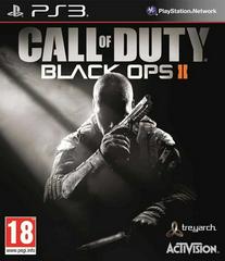 Call of Duty: Black Ops II - PAL Playstation 3 - Retro Island Gaming