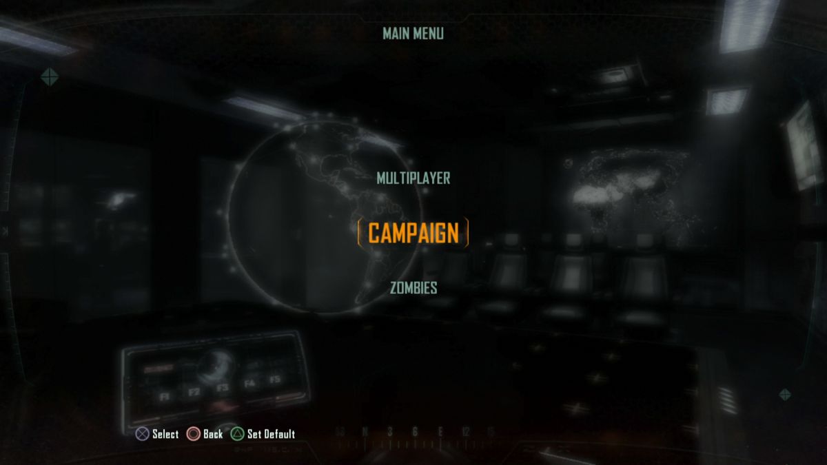 Call of Duty Black Ops II - Playstation 3 - Retro Island Gaming
