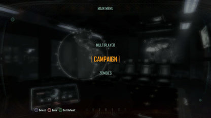 Call of Duty Black Ops II - Playstation 3 - Retro Island Gaming