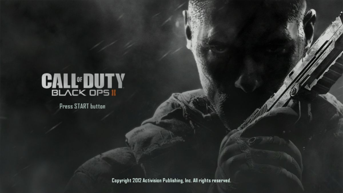 Call of Duty Black Ops II - Xbox 360 - Retro Island Gaming