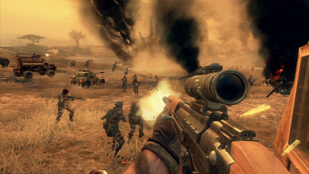 Call of Duty Black Ops II - Xbox 360 - Retro Island Gaming