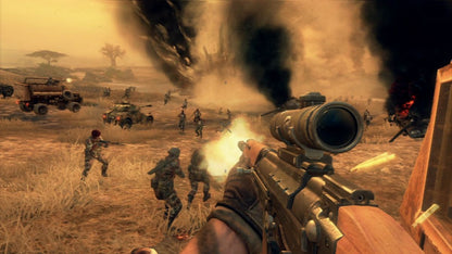Call of Duty Black Ops II - Xbox 360 - Retro Island Gaming