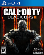Call of Duty Black Ops III [Hardened Edition] - Playstation 4 - Retro Island Gaming