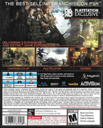 Call of Duty Black Ops III [Hardened Edition] - Playstation 4 - Retro Island Gaming