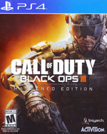 Call of Duty Black Ops III [Hardened Edition] - Playstation 4 - Retro Island Gaming