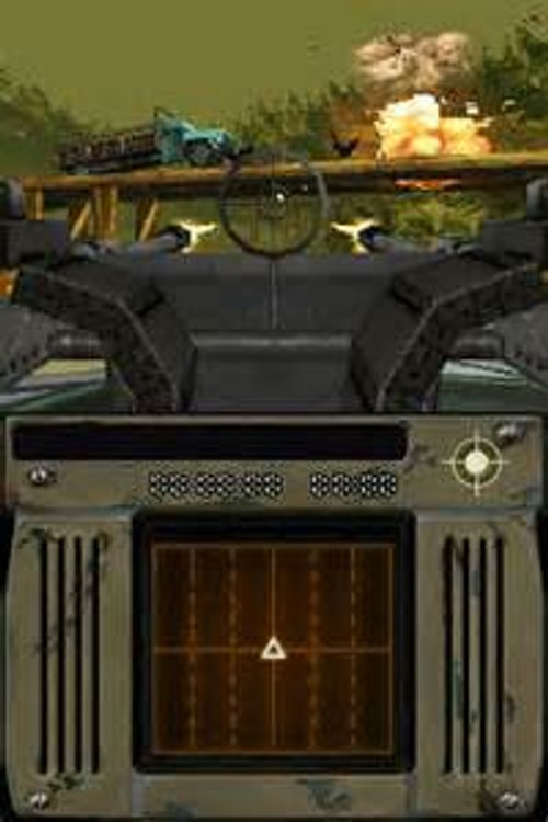 Call of Duty Black Ops - Nintendo DS - Retro Island Gaming