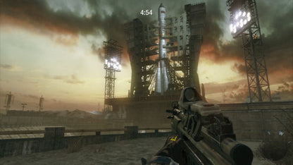 Call of Duty Black Ops - Playstation 3 - Retro Island Gaming