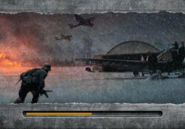 Call Of Duty Finest Hour [Best Of Platinum Hits] - Xbox - Retro Island Gaming