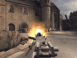 Call Of Duty Finest Hour [Best Of Platinum Hits] - Xbox - Retro Island Gaming