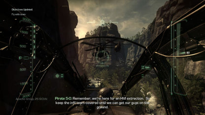 Call of Duty Ghosts - Playstation 3 - Retro Island Gaming