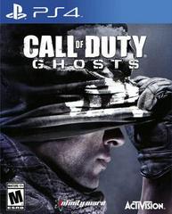 Call of Duty Ghosts - Playstation 4 - Retro Island Gaming