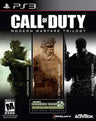 Call of Duty Modern Warfare Trilogy - Playstation 3 - Retro Island Gaming