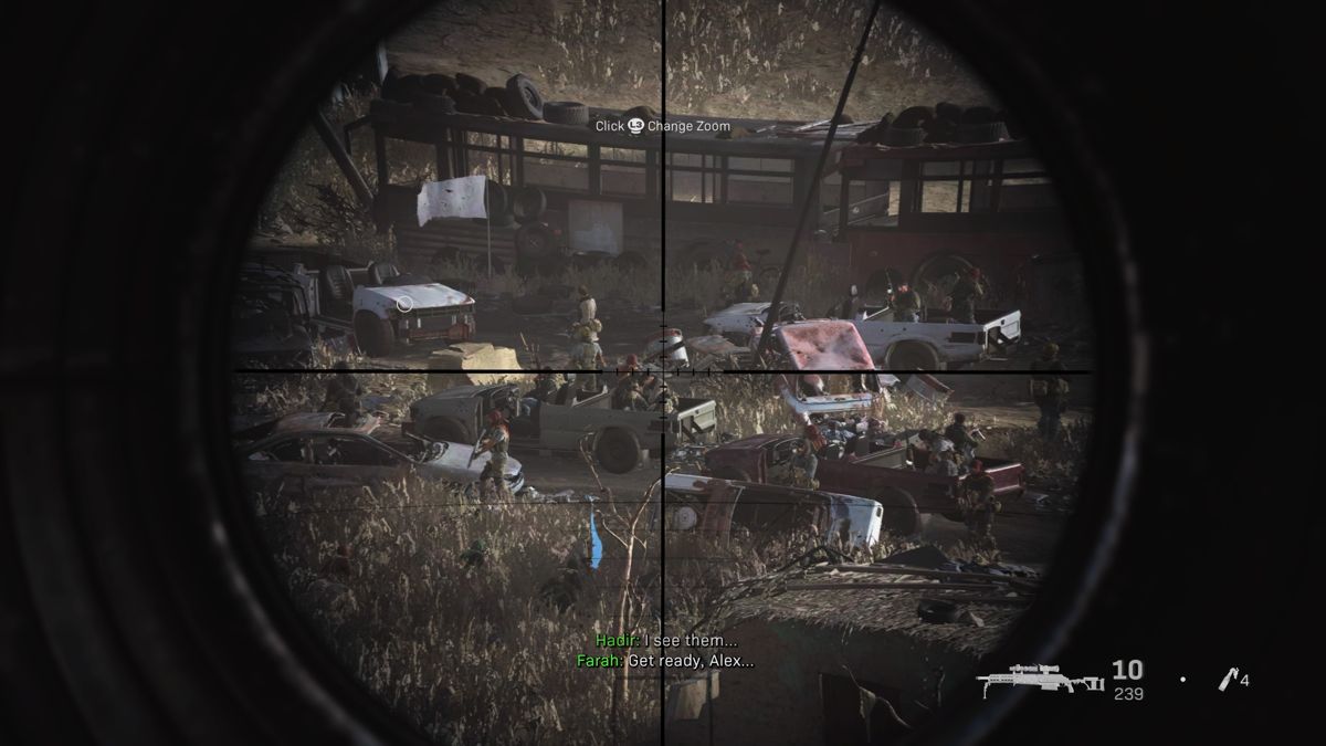 Call of Duty: Modern Warfare - Xbox One - Retro Island Gaming