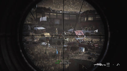 Call of Duty: Modern Warfare - Xbox One - Retro Island Gaming